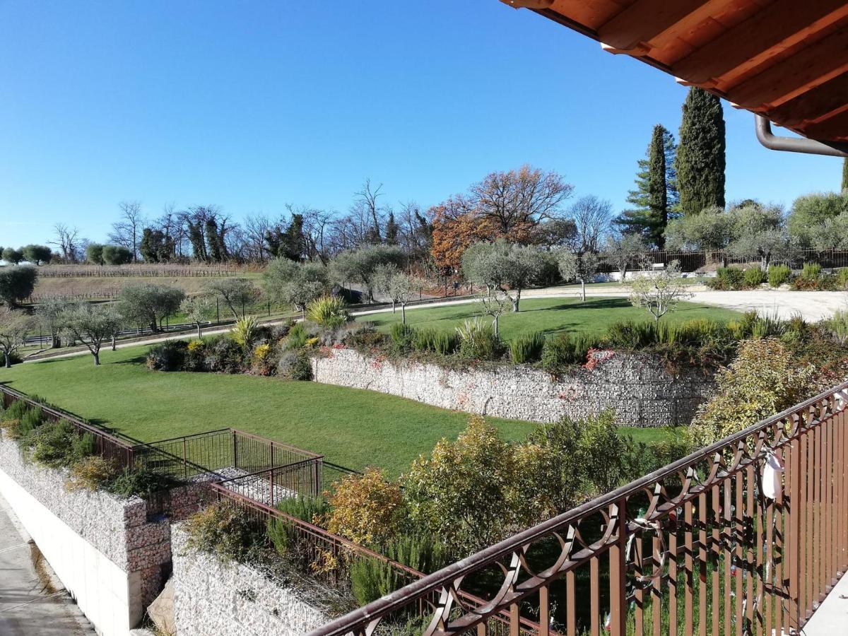 Agriturismo La Rondinella Lazise Exterior photo